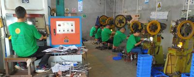 Meishan Jize Crafts Co., Ltd.