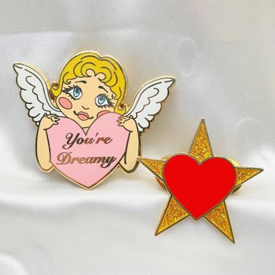 The Benefits of Custom Lapel Pins for Organizational Member Identification