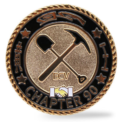 ซื้อ เหรียญทองเคลือบอ่อนเอมเมลเหรียญที่กําหนดเอง 2 นิ้ว เหรียญชวนเฉลิมพระเกียรติสําหรับของสะสม online manufacture