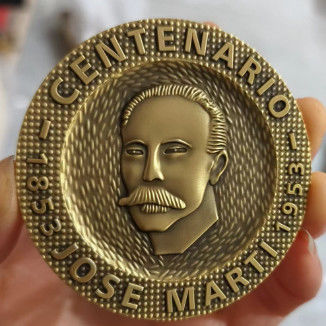 ซื้อ เหรียญทองคําท้าทายแบบนุ่มแบบนุ่มแบบมะนาว โดยใช้ทองแดงโบราณ และการออกแบบสองด้าน online manufacture