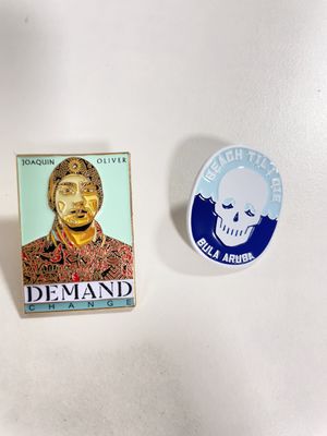 ซื้อ ปิ้นเลปเปิ้ลตามสั่ง ความหนา 1.5 มิลลิเมตร และขนาด 35 มิลลิเมตร ผลิตใน 5-7 วันทํางาน online manufacture