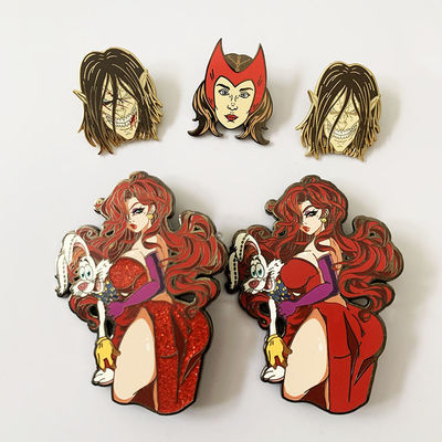 ซื้อ เข็มกลัดติดปกเสื้อแบบกำหนดเองสำหรับโรงเรียน บริษัท และองค์กร online manufacture