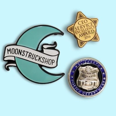 ซื้อ Custom Angel Theme Cartoon Design Soft Enamel Lapel Pin for Collectibles online manufacture