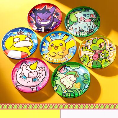 ซื้อ สติ๊กเกอร์ตู้เย็นแม่เหล็กแบบกําหนดเองที่มีการออกแบบแอคริลิคโปร่งใสสูงและแม่เหล็กแข็งแรงในขนาดและรูปร่างที่สามารถปรับแต่งได้ online manufacture