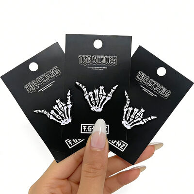 ซื้อ สร้างสปิ้นแสนอลังการของคุณเอง ด้วยการทําปลายนุ่มหรือแข็ง พิมพ์ UV และการออกแบบการ์ตูนที่น่ารัก online manufacture