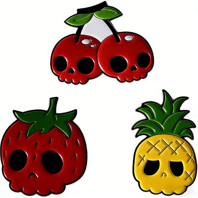 ซื้อ ขายปลีกสตาร์ทปิ้นเลปเปิลโลหะ มีโลโก้ของคุณ สีกระจ่าง และขนาดที่คุณเลือก online manufacture