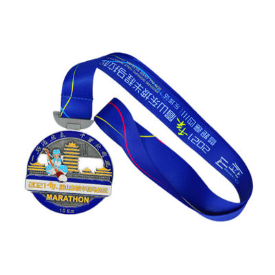 เลเซอร์ฉลากโลโก้เหรียญธรรมเนียมธุรกิจเหรียญธรรมเนียมสําหรับรางวัล