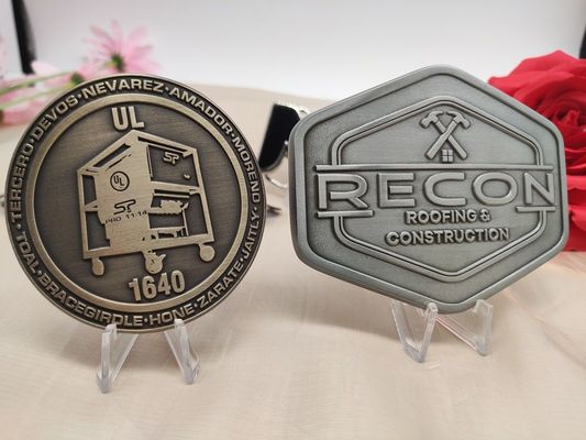 หนังเหล็ก Pin Belt Buckle สําหรับผู้ชาย โลโก้ของคุณเอง