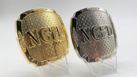 ประเภทตะวันตก Custom Belt Buckle Logo โลหะ Custom Blk Belt Buckles สําหรับผู้ชาย