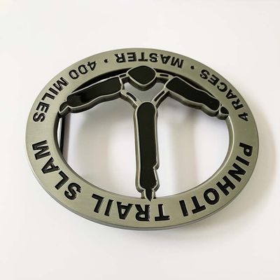 ราคาดี Custom Western Belt Buckle Custom logo ผู้ผลิตโลหะ สแตนเลส... Customized Belt Buckles สําหรับผู้ชาย ออนไลน์