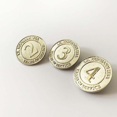 แฟชั่นพาร์ตี้ Die Cut Lapel Pins แบดจ์ บดจ์ Custom Business Apparel แบดจ์ บดจ์ส่วนบุคคล