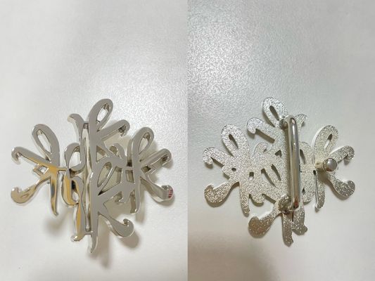 ราคาดี Western Custom Belt Buckle in Zinc Alloy with Customized Shape and 3