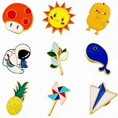 สตางค์อัลลอยเพลป์ปินแบบกําหนดเอง พร้อมเอ็มนาเมลแข็งและโลโก้ส่วนบุคคลสําหรับของขวัญธุรกิจ