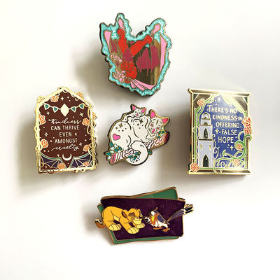 สัญลักษณ์ที่กําหนดเอง สังกะสีเหล็กเหล็กเหล็กเหล็กเหล็กเหล็กแข็ง Lapel Pin สําหรับของที่ระลึกและของขวัญ