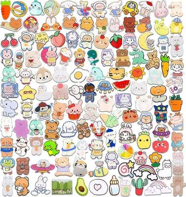 ราคาดี เข็มกลัดอะคริลิคน่ารักสำหรับกระเป๋า เสื้อฮู้ด และหมวก - ของขวัญคาวาอิสำหรับเด็กผู้หญิง ออนไลน์