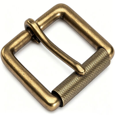 เข็มขัด Buckle Custom Antique Silver Zinc Alloy Soft Enamel สําหรับสไตล์ตะวันตก ขายปลีก