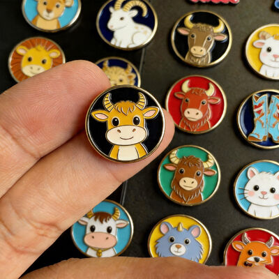 ราคาดี สติ๊กเกอร์โทรศัพท์โลหะที่กําหนดเอง ออนไลน์