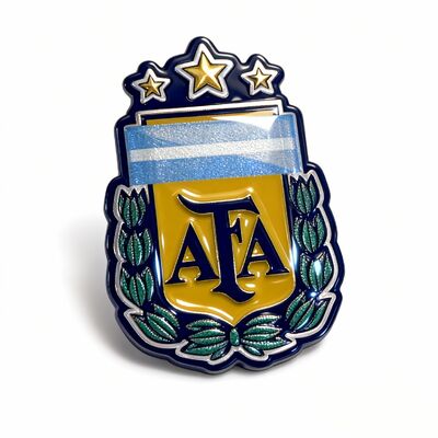 Custom Lapel Pins with Hard Soft Enamel in Iron Zinc Alloy for Personalized Shape Badges