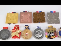 เหรียญที่กําหนดเอง เหรียญที่กําหนดเอง สําหรับผลงานที่โดดเด่นของคุณ