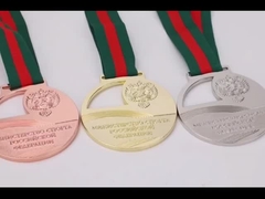 เลเซอร์ฉลากโลโก้เหรียญธรรมเนียมธุรกิจเหรียญธรรมเนียมสําหรับรางวัล