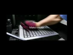 See Why Choose Customized Design Zinc Alloy Butterfly Clutch Back Lapel Pin Badge Holder for Women