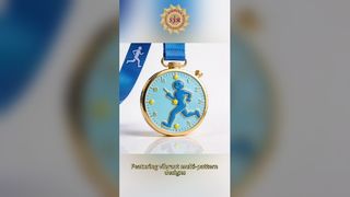 เหรียญรางวัล