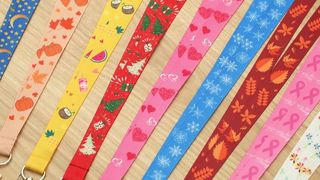 เชือกเส้นเล็ก