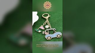 พวงกุญแจ